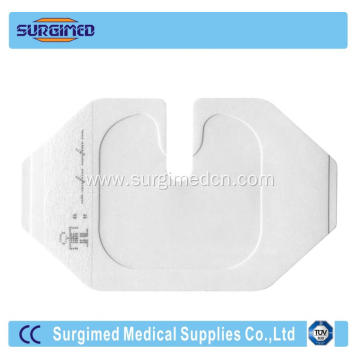 Medical I.V. Cannula Dressing